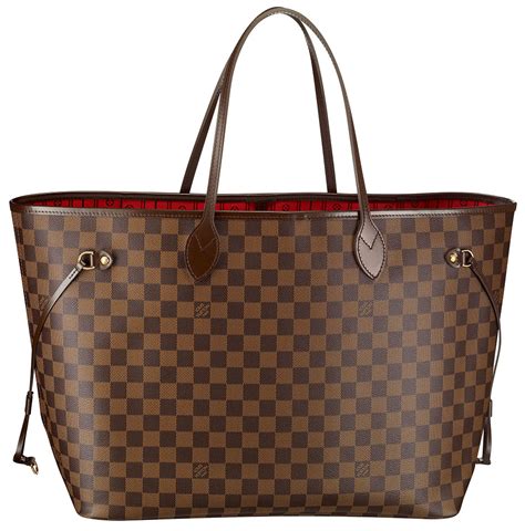 louis vuitton nevefull mm